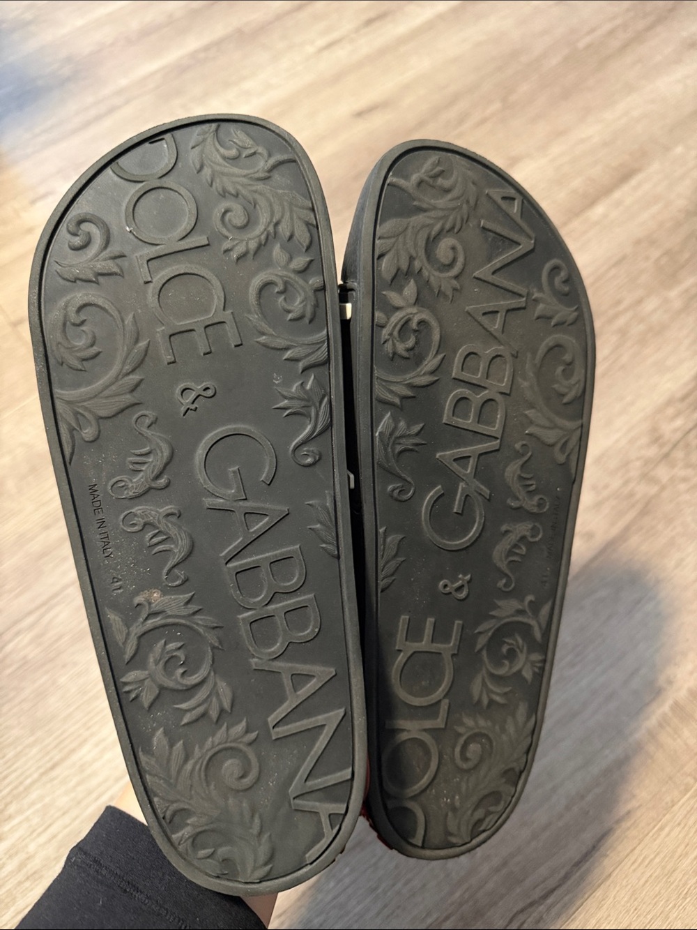 D&G Slides - Picture 4 of 4